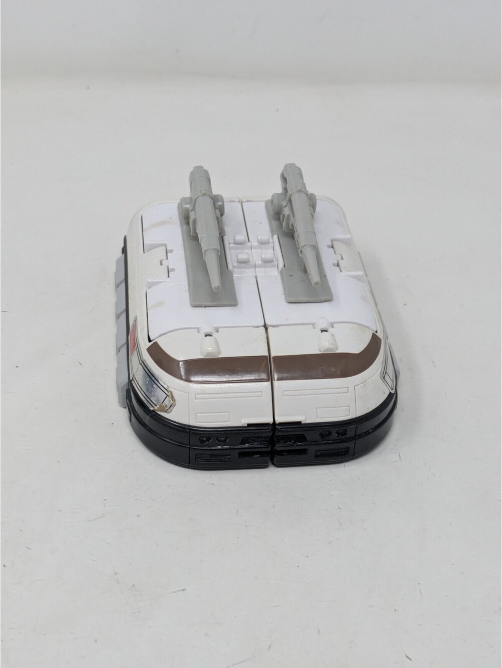 Power Rangers In Space Mega V5 Zord Bandai 1998 Replacement Part Shuttle